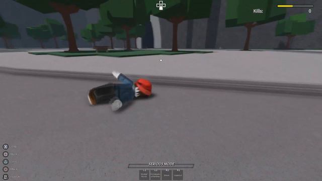 How To FIX & ENABLE VOICE CHAT SETTING on ROBLOX On PS5! смотреть онлайн