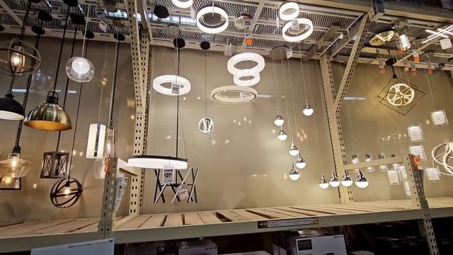 Наконец-то КУПИЛИ морозильную камеру/Строительный магазин The Home Depot в Америке/Жизнь в США/Влог смотреть онлайн