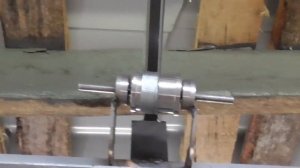 Подъёмно поворотные ворота часть 1 механика. #DIY