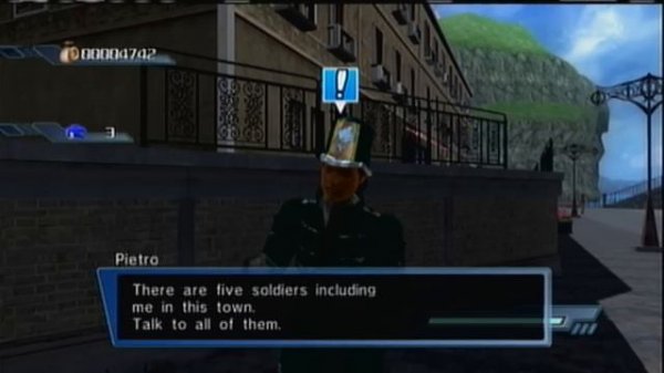 SONIC THE HEDGEHOG 2006 - Обзор игры - Filinov's Review