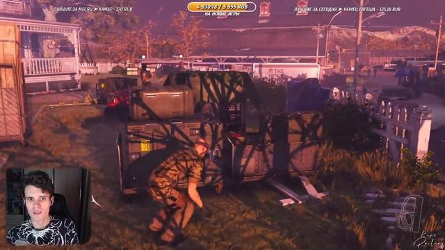 Hitman 2016 | Испытания в Хоккайдо | Прохождение на русском | Стрим #2 смотреть онлайн