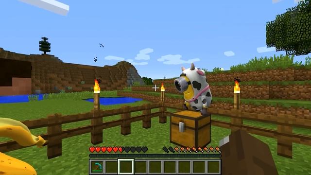 WHO to SAVE CAMERAMAN or DIAMOND SKIBIDI TOILET in Minecraft - Gameplay - Animation смотреть онлайн