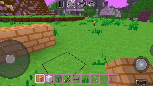 Дом в Мульти Крафт (MultiCraft)