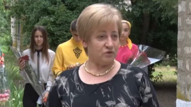 20.07.21 ОБУЧЕНИЕ КОВРОТКАЧЕСТВУ ВОЗРОЖДАЕТСЯ смотреть онлайн