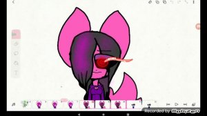 Я не сьюха!!!! Санс мой!!!! а вы все тупые нубасы из роблокс!!!! #сьюха #инмт #наруто #милкис