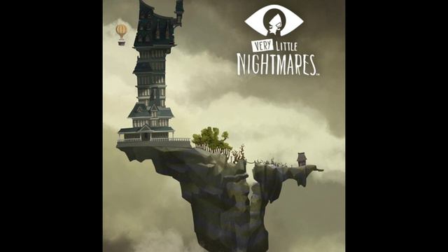 Main Theme; Very Little Nightmares Ost (slowed+reverb)