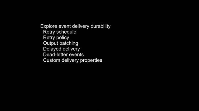 Microsoft Azure Developer Associate AZ-204 | Explore Azure Event Grid 28 смотреть онлайн