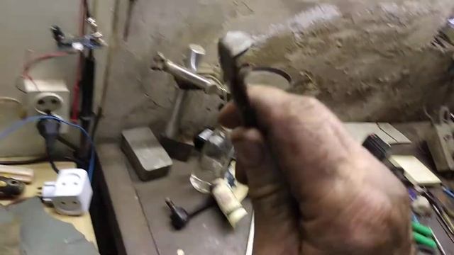 .Ремонт рулевого редуктора гранд чероки 5.2. 3я часть . смотреть онлайн