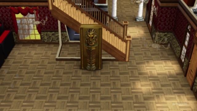 WooHoo Locations in the Sims (Or: All the Places You'll WooHoo) смотреть онлайн