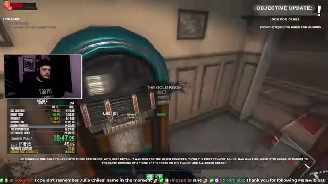 Lucius II Speedrun - (RTA 21:14/IGT 17:59 9/11/2021) смотреть онлайн