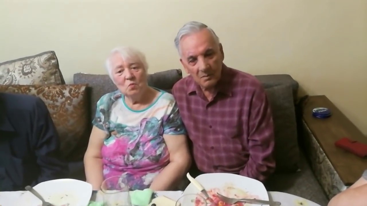 Соседи - это как повезёт.... смотреть онлайн