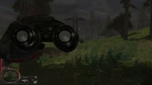 тайник Кости на Агропроме под ЛЭП.mkv