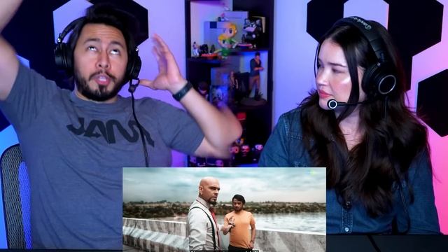 KEEDAA COLA - Official Trailer Reaction | Tharun Bhascker | VG Sainma смотреть онлайн