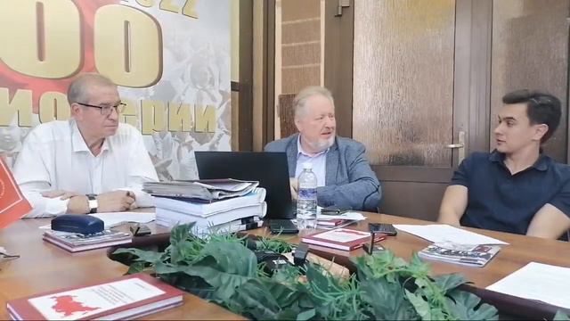 Обухов, Левченко, Жуковский о кризисе в стране смотреть онлайн