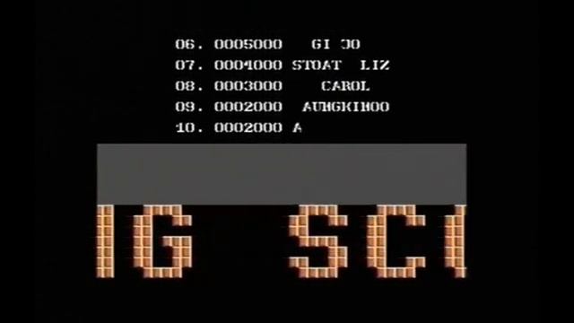 SHIT GAME TIME: KNUCKLE BUSTERS (C64 - Contains Swearing!) смотреть онлайн