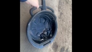 Замена масла в МКПП киа sportage 4 2017г