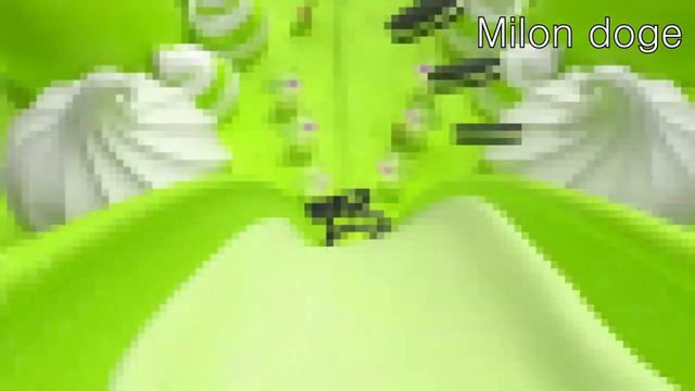 Oreo Lemon in 8-Bit Effects [Preview 2 Banjo Livesey Effects] смотреть онлайн