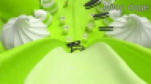 Oreo Lemon in 8-Bit Effects [Preview 2 Banjo Livesey Effects]