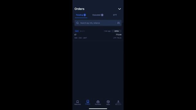 Zerodha Kite Malayalam Tutorial | Live Trading Demo | App & Web [MALAYALAM / EPISODE #157] смотреть онлайн