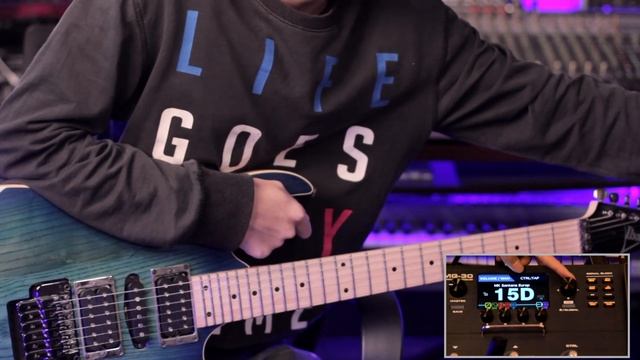 NUX MG 30_REVIEW BY ADRIAN DIOS