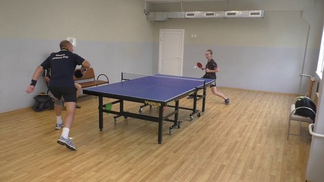 Малютин Игорь 373 - Черенкова Елизавета 380