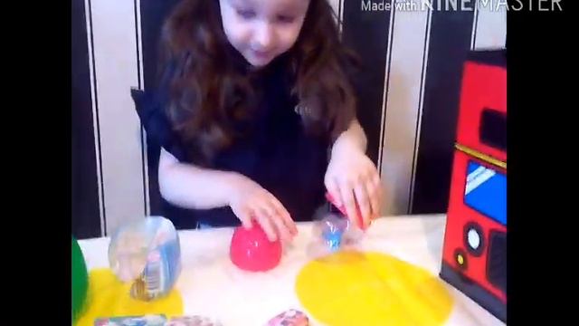 Коробка с сюрпризами. смотреть онлайн