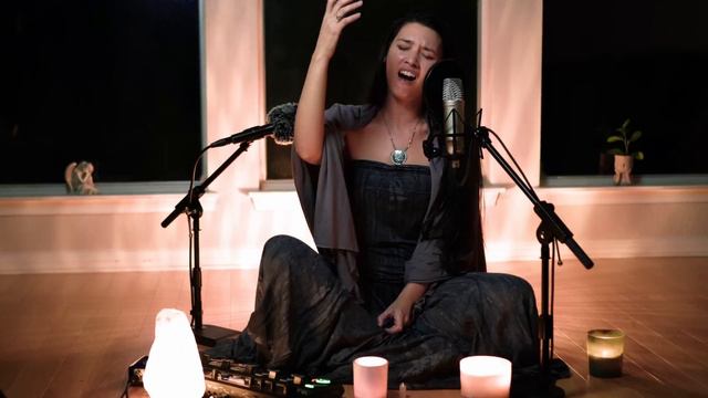 Yahweh - Calling In Divine Presence