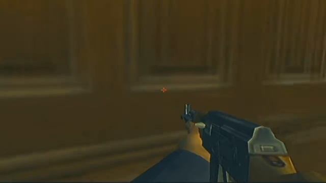 Прохождение James Bond 007: Agent Under Fire - #3 - Ночь Шакала смотреть онлайн