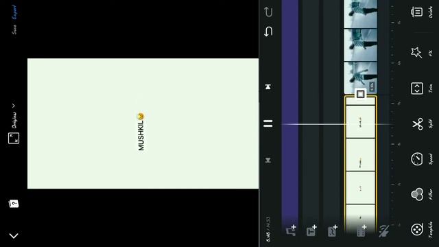 How To Make Glitch Video Effect In Instagram | Glitch Effect Video Editing | Trending Glitch Effect смотреть онлайн
