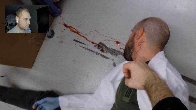 ЖМИ X ЧТОБЫ НЕ УМЕРЕТЬ ► Press X To Not Die смотреть онлайн