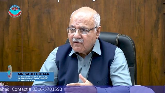 CSS 2021 Mock Interview - Farasat Ullah (PSP - 50th CTP) | CSPs Academy for CSS & PMS смотреть онлайн