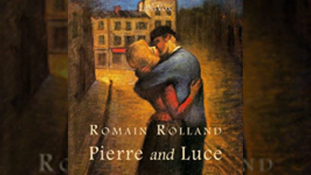 PIERRE AND LUCE by Charles DeKay FULL AUDIOBOOK | Best Audiobooks смотреть онлайн