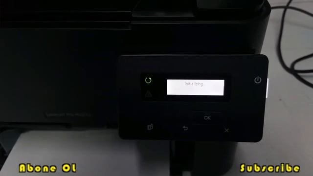 Hp Laserjet M201A Factory Reset/Hard Reset/Resetleme/Sıfırlama смотреть онлайн