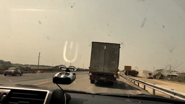 Автопутешествие. Дорога. Россия. Оренбург-Самара-Саратов-Волгоград-Краснодар-Сочи смотреть онлайн