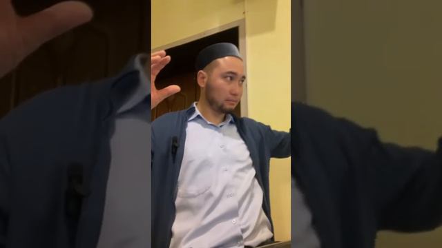НҰРСҰЛТАН МАМЕДАЛИЕВ ҰСТАЗ”ПАЙҒАМБАРЫМЫЗ МҰХАММЕД (ﷺ) ӨМІРБАЯНЫ 2-ДӘРІС смотреть онлайн