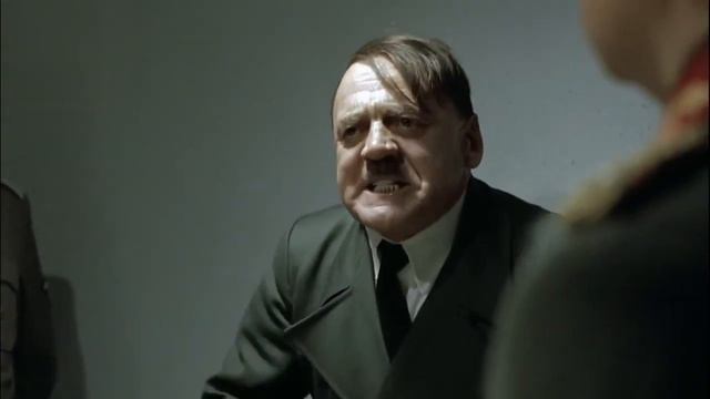 Secret Command Staff Meeting смотреть онлайн