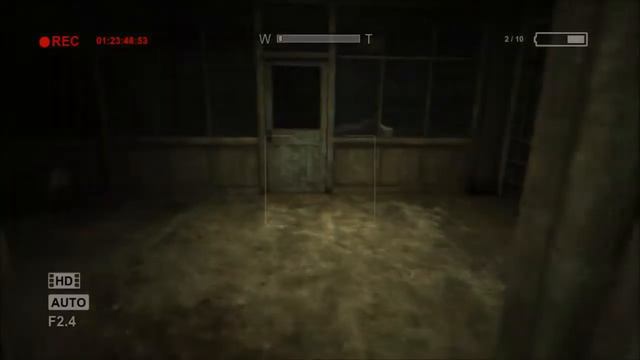 Outlast: The Walrider - Part 13 смотреть онлайн