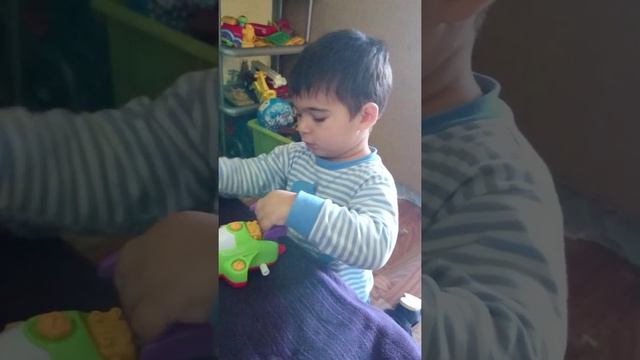 Собираем гоночную машину! смотреть онлайн