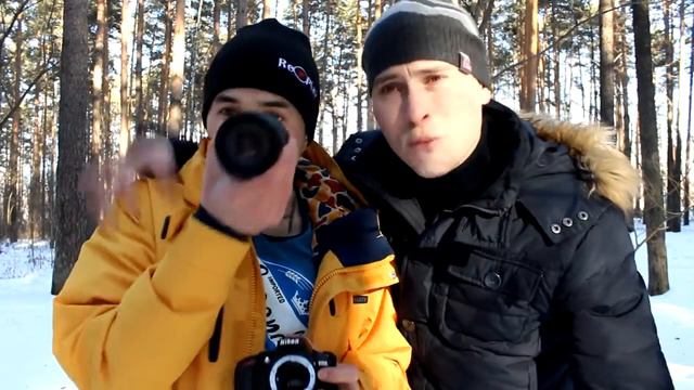 Проект БЕСПЛАТНЫХ фотосессий Сними меня Мужчина смотреть онлайн