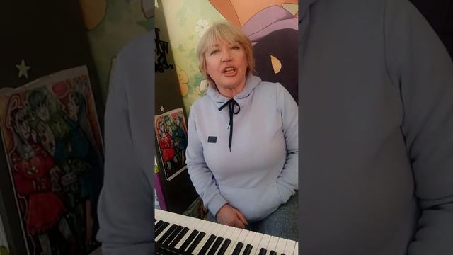 Півник і бджоли. Музична казка Алли Мігай. смотреть онлайн