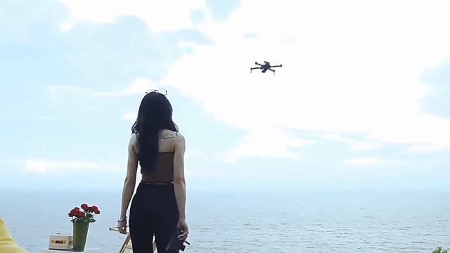 X3 MAX Obstacle Avoidance 3-Axis Gimbal 8K Long Range Drone – Just Released ! смотреть онлайн