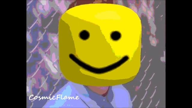 Never Gonna Give You Up (Roblox OOF Remix) смотреть онлайн