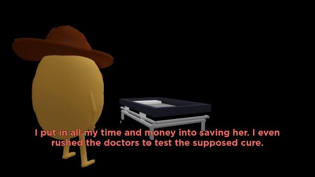 #28 ВСЕ КОНЦОВКИ в Пигги роблокс | Piggy roblox | Вся история, весь сюжет из 12 главы игры смотреть онлайн