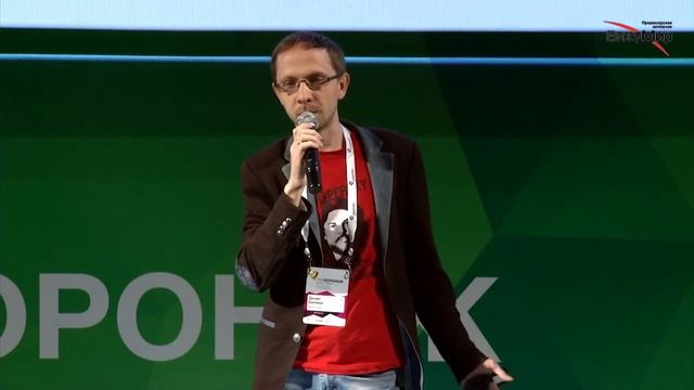Беляев Денис. Особенности ux-дизайна в мобильных приложениях смотреть онлайн