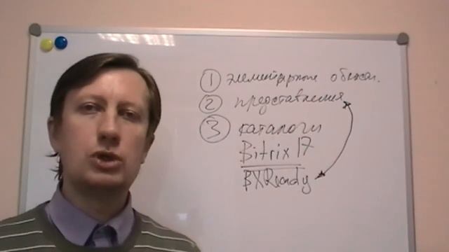 Вступление о Флагмане,. магазине для Битрикс смотреть онлайн