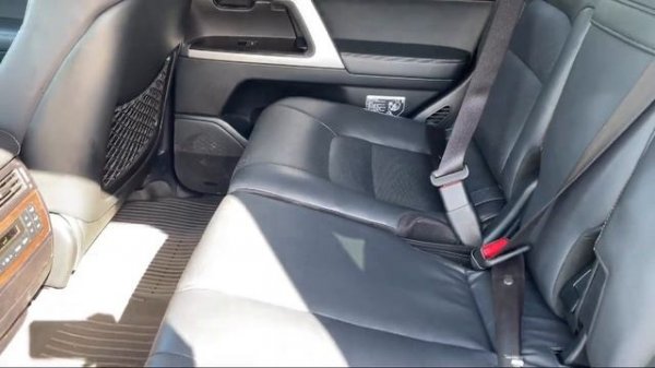 2019 Toyota Land Cruiser 4WD (Natl) Chambersburg