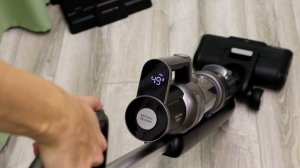 Отзыв на пылесос моющий портативный Polaris PVCW 6070