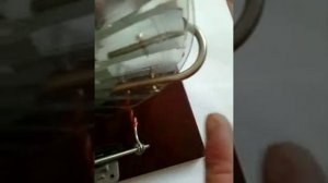 Ремонт электрофорной машины