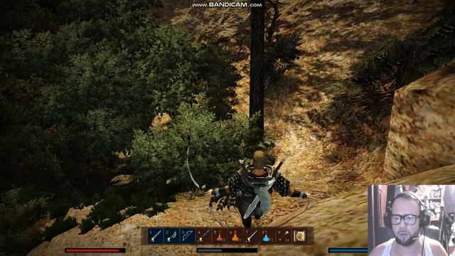 Gothic 3 Remastered Comentat în Română - Ep#14: Lago, Satul Mlăștinarului și Coasta Pânditorilor