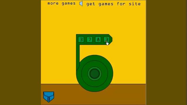 Four Orbs Yellow Walkthrough (Arimux Games) смотреть онлайн